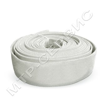 Рукав пожарный для техники износостойкий РПМ(В) 100-1,6-УХЛ1 без головок