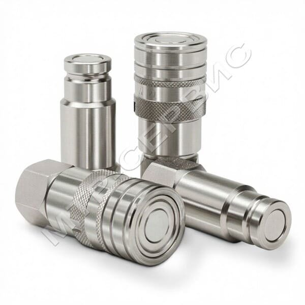 БРС FIRG/FF(FlatFace) BSP 1/2" Ниппель (FF-04PF-G1/2) БРС FIRG/FF(FlatFace) BSP 1/2" Ниппель (FF-04PF-G1/2)